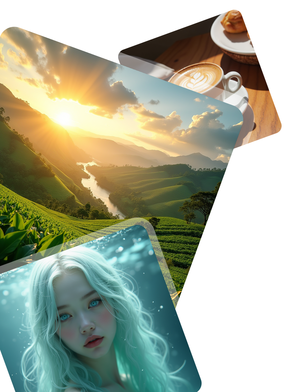 Background image for Use AI Tools section